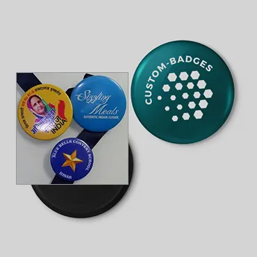 Conclusion: Safe, Secure, and Sophisticated Badge Solutions