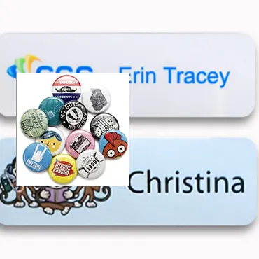 Why Choose Plastic Card ID
 for Your Badge Design Needs