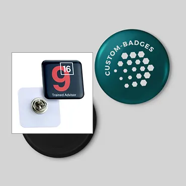 Conclusion: Bringing You the Best in Badge Services