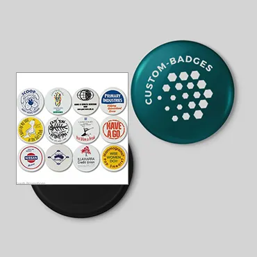 Bespoke Badge Solutions for Every Event Type