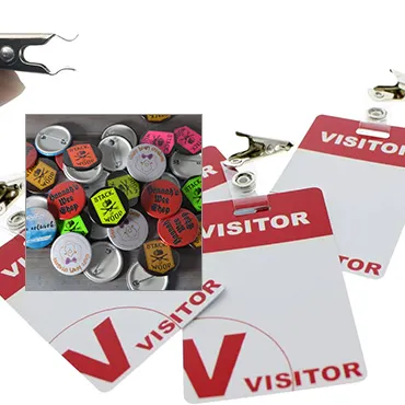 Innovative Badge Solutions to Elevate Event Experiences