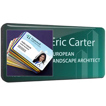 Why Choose Plastic Card ID
 for Your Badge Management Solutions?