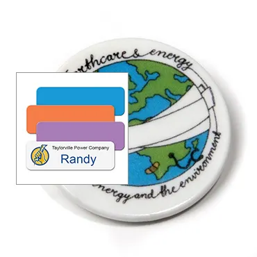 Connect with Plastic Card ID
 Today for Unparalleled Badge Solutions