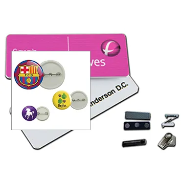 The Plastic Card ID
 Commitment: Quality and Customer Satisfaction