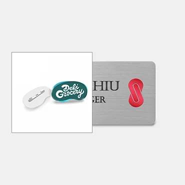 Connect with Plastic Card ID
 for Your Badge Needs