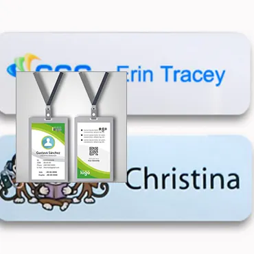 Personalizing Your Badges: Add-ons and Their Impact on Cost