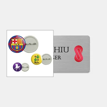 Welcome to Plastic Card ID
: Your Partner in Choosing Badge Technology