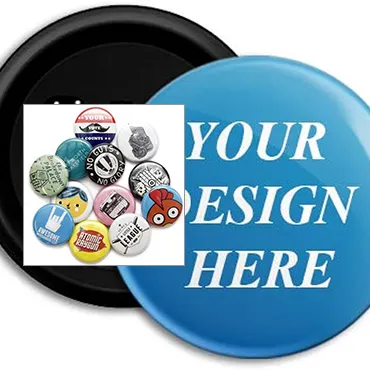 Bringing a World of Colors to Your Badges