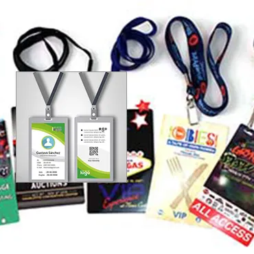 Choose Plastic Card ID
 for Your Eco-Conscious Badge Needs!