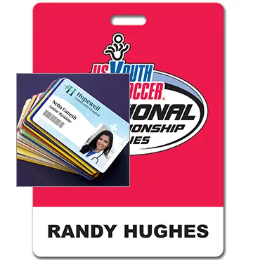 Ready to Create Magic? Contact Plastic Card ID
 Today!