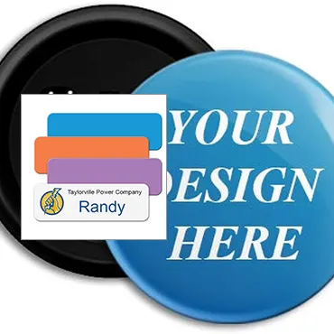 Customizing Your NFC Event Badge Experience