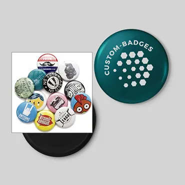 Partnering with Clients for Sustainable Badge Solutions