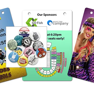 Why Choose Plastic Card ID
 for Your Tech-Enabled Badges?