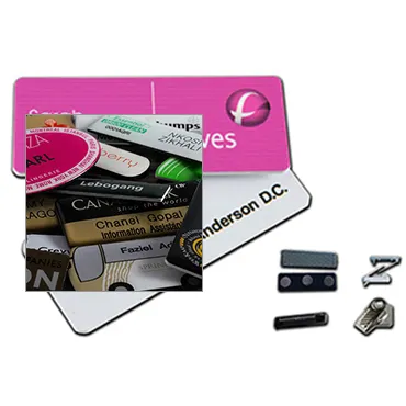 Secure Your Event's Success with Plastic Card ID
