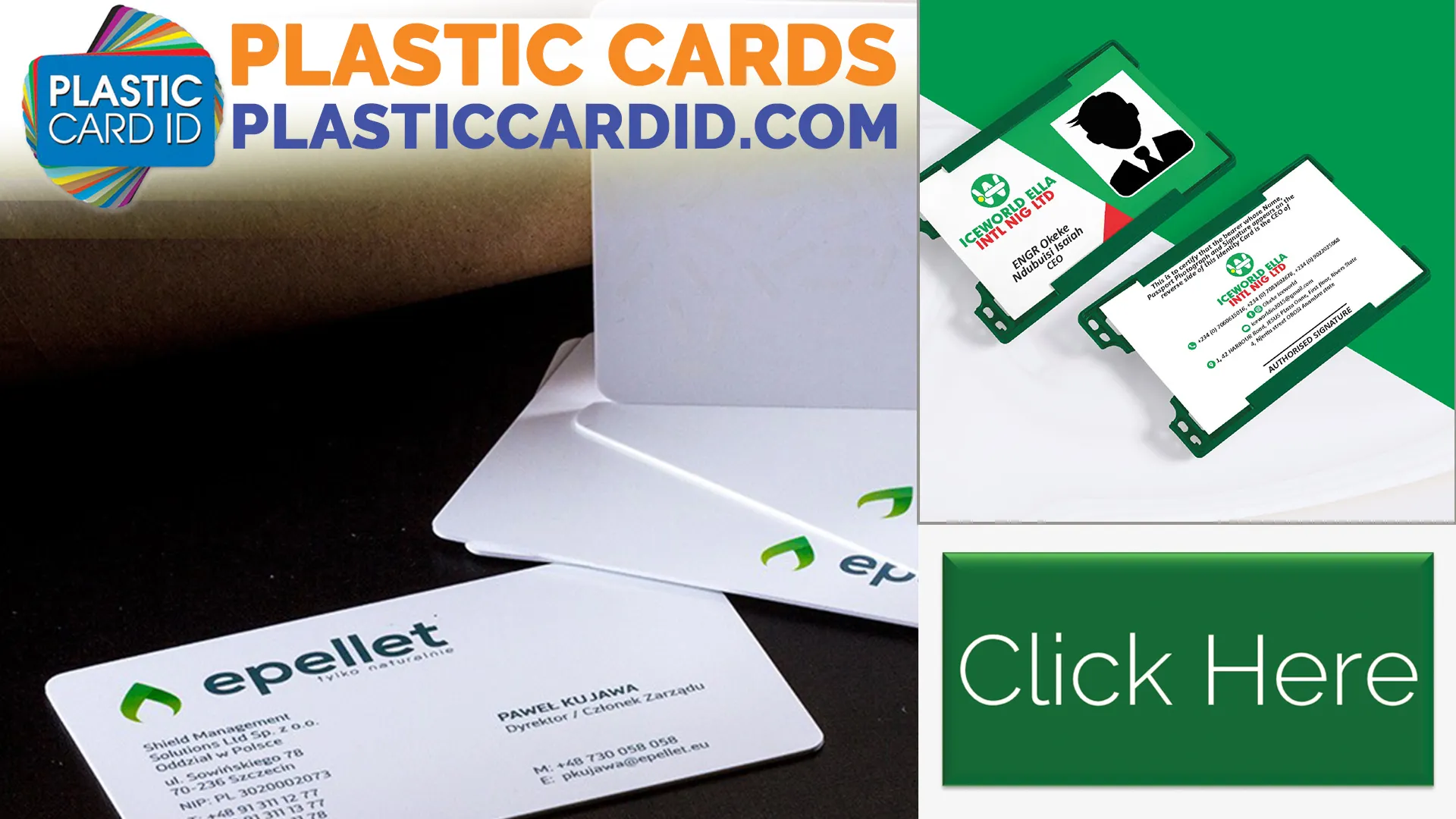 Welcome to Plastic Card ID
: Your National Solution for Bulk Order Logistics
