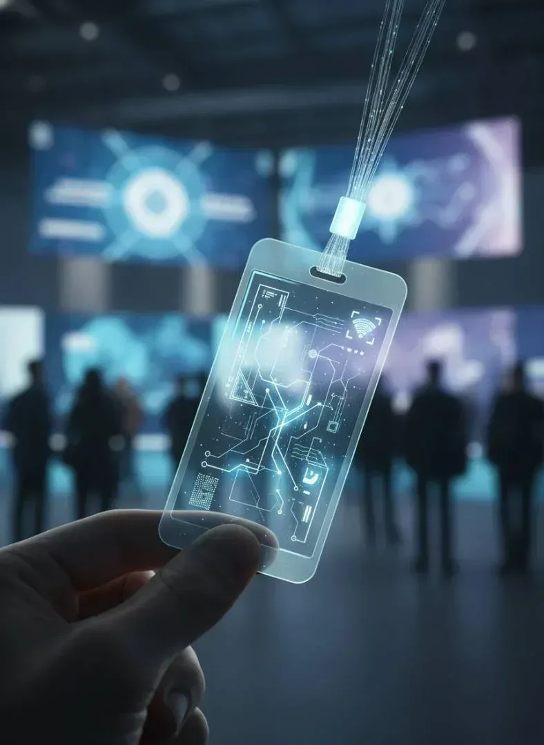 Preparing for the Future of Events with