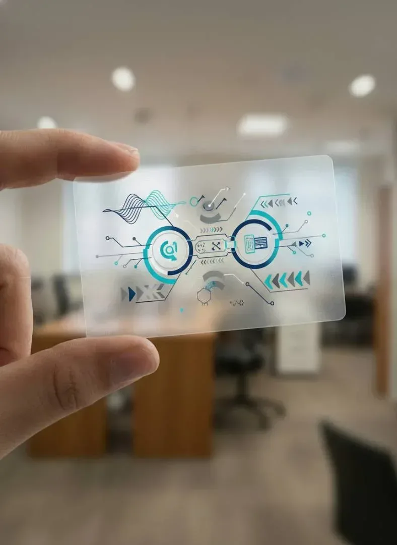 Your Next Event Deserves the Best-Choose Plastic Card ID