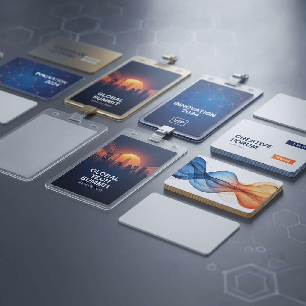 Applications Across Every Type of Professional Event